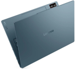 Ноутбук  Lenovo Yoga Slim 7 14AKP10 14 ", Ryzen AI 300, 32 Гб RAM, 1 Тб SSD, Radeon Graphics, Синий