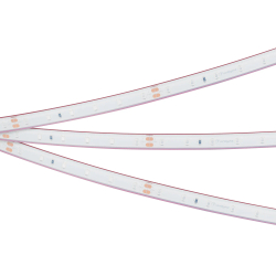 Светодиодная лента герметичная RTW-PFS-A60-11mm 24V Green (4.8 W/m, IP68, 2835, 5m) (Arlight, -) 034181