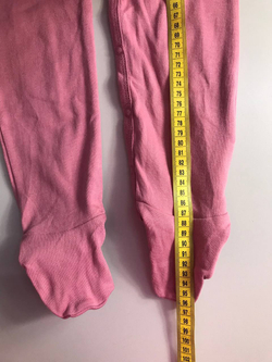 Слип Name it красивый, на 2/3 года