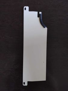 Пластина кабельного отсека RM6 IP2X P3/4F, NHA35099 Schneider Electric