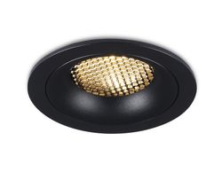 Ambrella Светильник встраиваемый Standard Tech TN102724