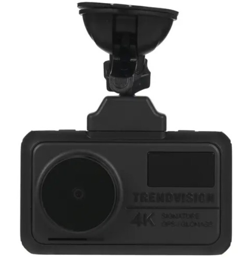 Видеорегистратор  TrendVision Hybrid Signature Real 4K