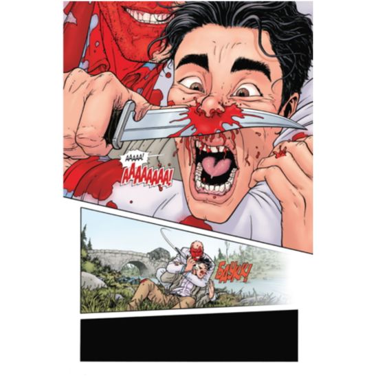 Умри!Умри!Умри!