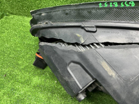 Битая Фара правая Skoda Karoq (2017-2021) LED