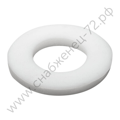 Кольцо фторопластовое к БКО