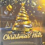 Сборник - Christmas Hits (Европа 2025г.) Т
