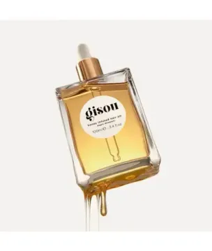Масло для волос Gisou Honey Infused Hair Oil 50 мл