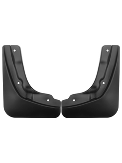 Брызговики передние для OPEL Zafira, 2004-2013, 2 шт. (standard) REIN.37.09.F14