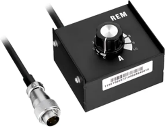 Педаль дистанционного управления Сварог TIG 315 P AC/DC MULTIWAVE (E202)