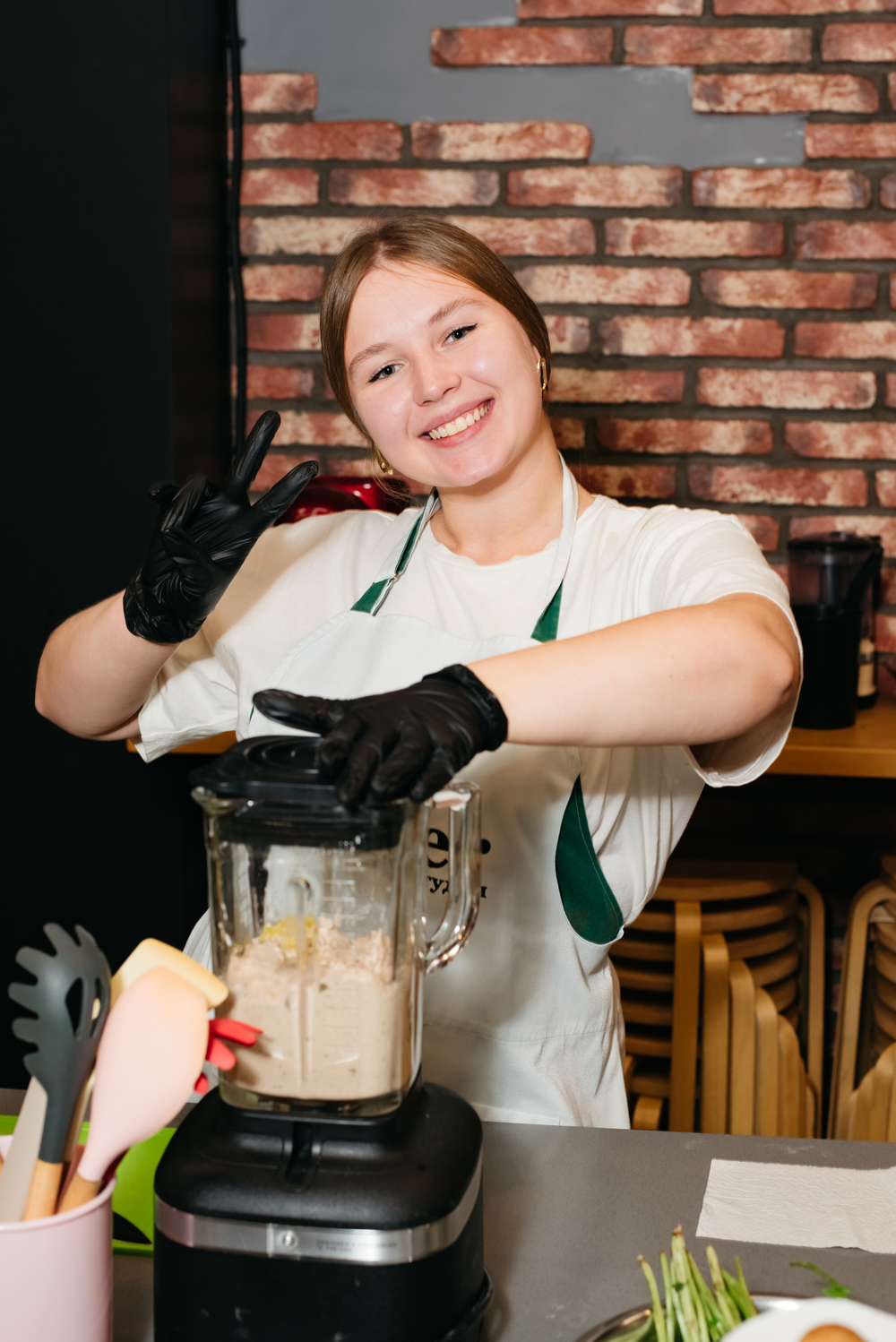 Итальянское кулинарное путешествие с Анастасией Балыко |25.11.25, 19:00-22:00|