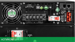 Источник бесперебойного питания Systeme Electric Smart-Save Online SRT 5000ВА (SRTSE5KRTXLI-NC)