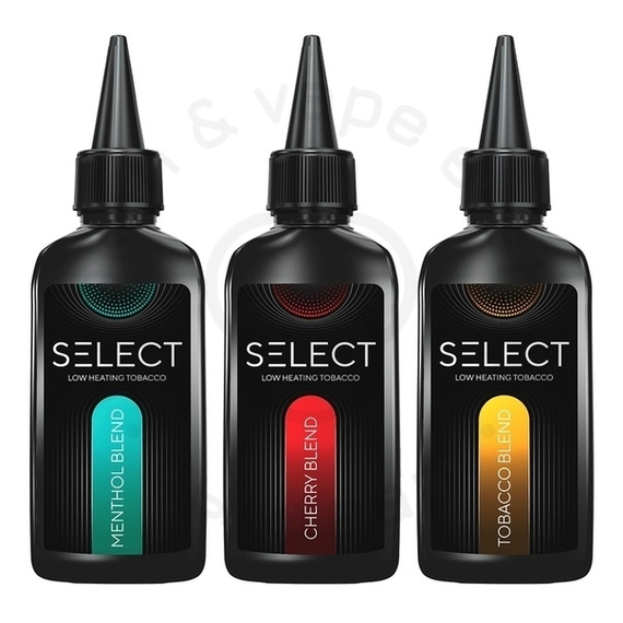 Select Tobacco Blend 50 ml (6)
