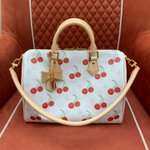 Louis Vuitton Speedy Soft 30