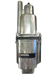 Насос вибрационный "ВИХРЬ" ВН-10В/3 (кабель 10 м)