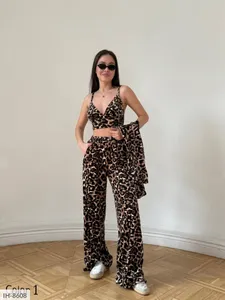 Костюм IH-8607 Фабрика Моды