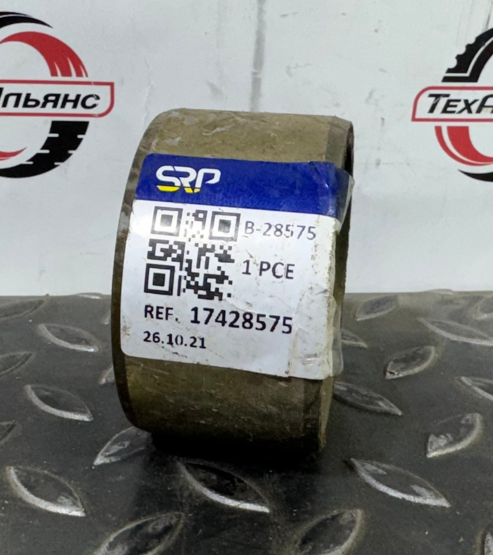 Втулка 17428575