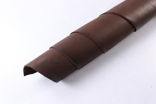 1,4-1,6 Кожа Арабика Краст коричневый 205 дм² (КЛ)