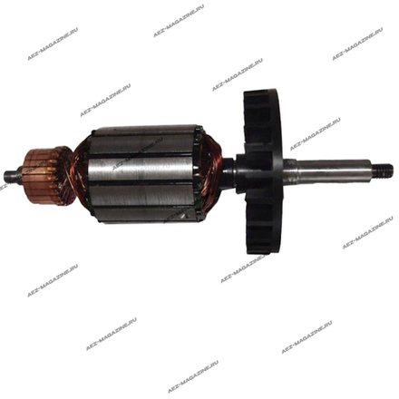 Якорь подходит для ДК 105 МИАСС