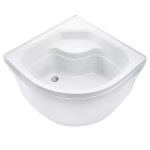 Душевая кабина River Nara XL 80/43 MT