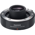 Телеконвертер Fujifilm XF1.4X TC WR