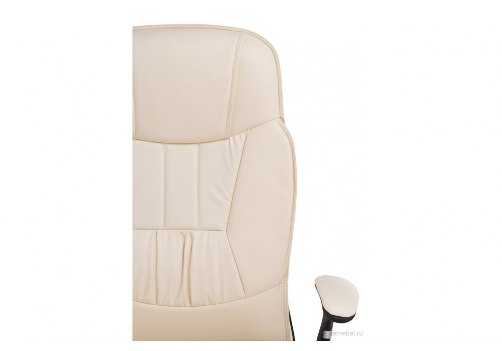 Офисное кресло Woodville Vestra cream