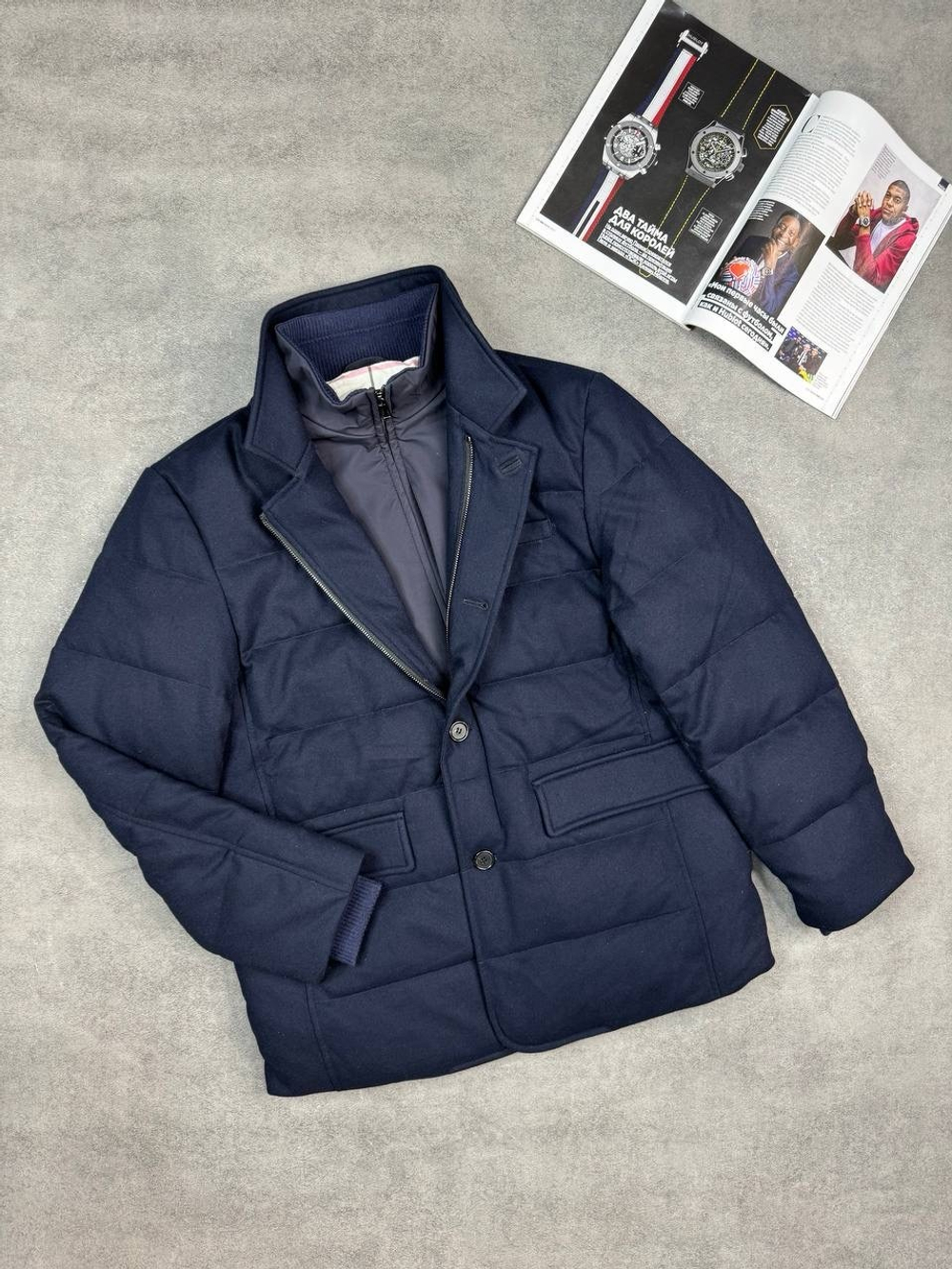 Куртка Loro Piana