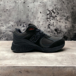 New Balance 2002R Winter • Dark Gray