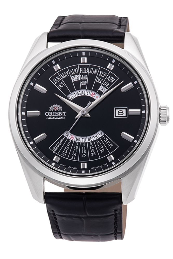 Часы механические Orient Contemporary RA-BA0006B10B (Multi Year Calendar)