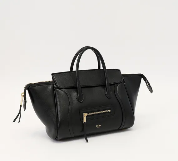 Сумка CELINE New Luggage