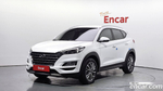 Hyundai All New Tucson Дизель 2.0 2WD (09.2019)