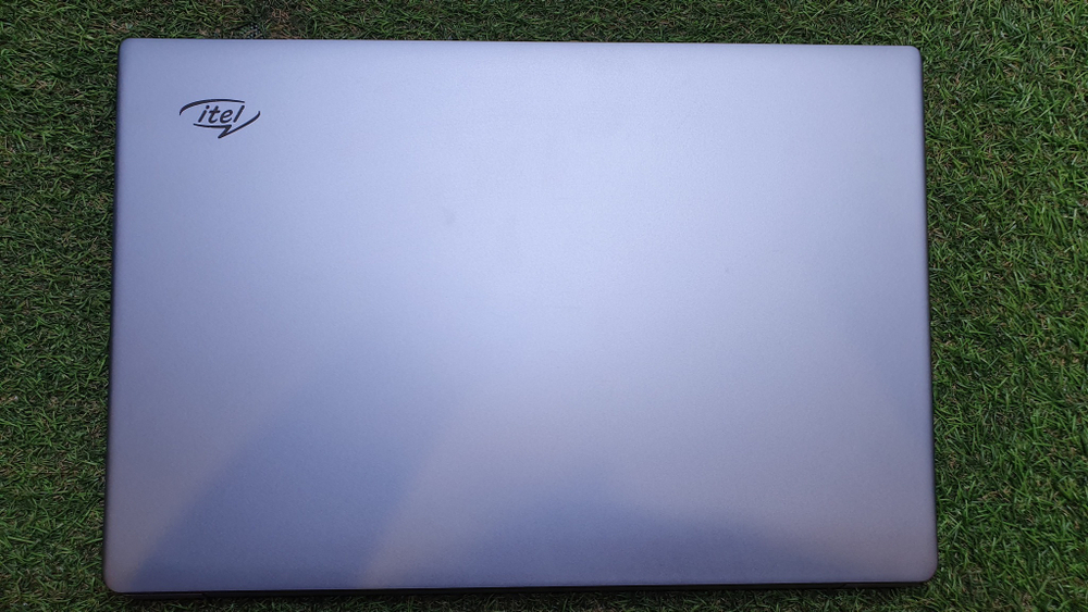 Ноутбук ITEL i3-11/16Gb/FHD/Spirit 2 71006300174/Windows 11