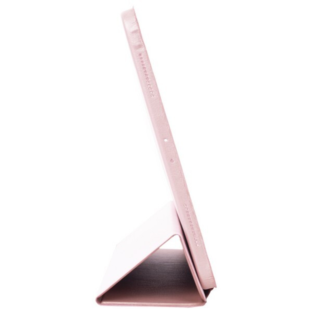 Чехол-книжка MItrifON Color Series Case для iPad Pro (12.9") 2020г. Rose Gold - Розовое золото