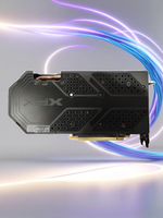 Видеокарта XFX AMD Radeon GTS RX 580 XXX 8Gb