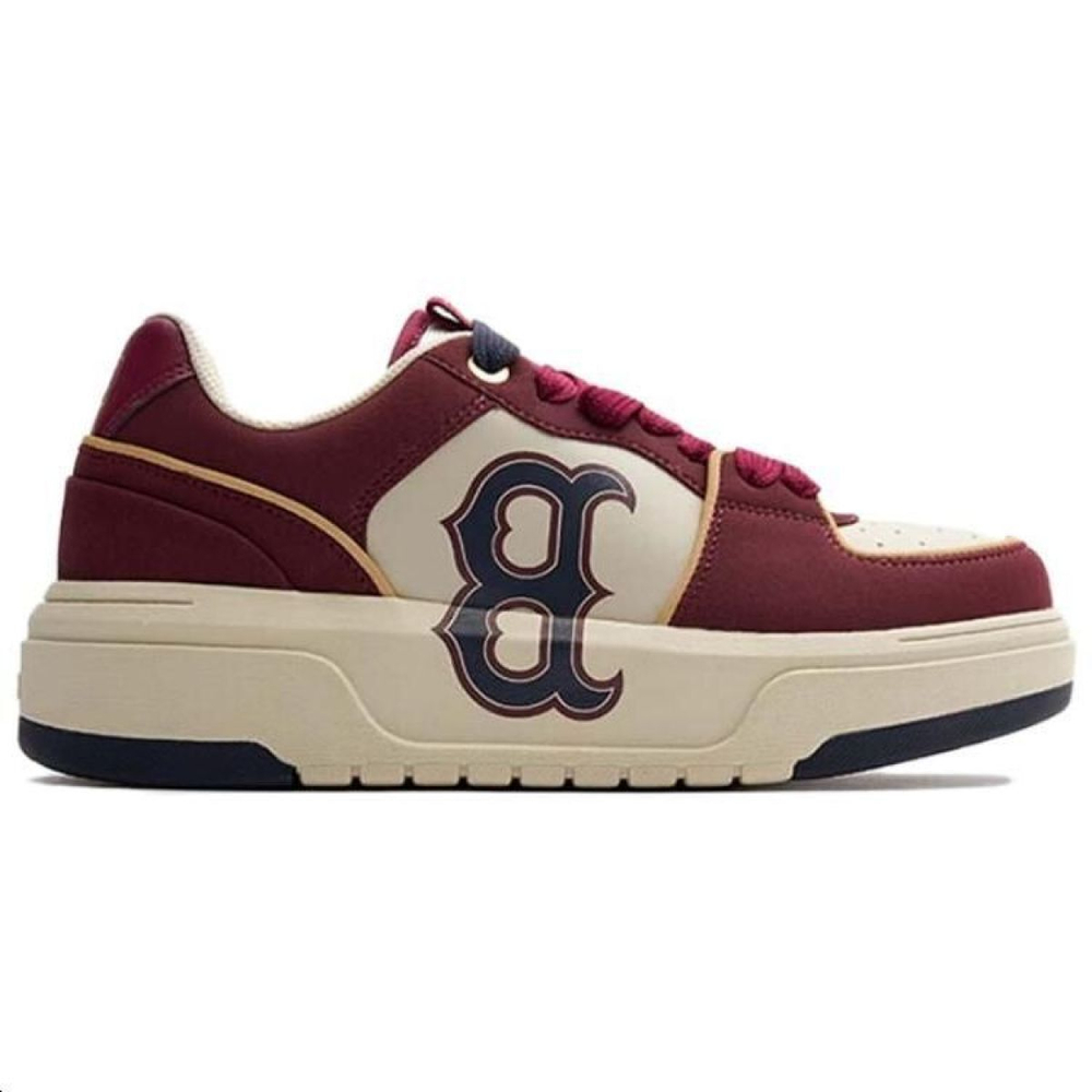 Кроссовки MLB Chunky Liner, 3ASXCLS3N-43WIS