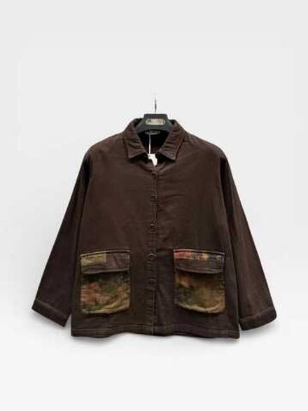 Рубашка 4145318 (01205367862) Fabrika