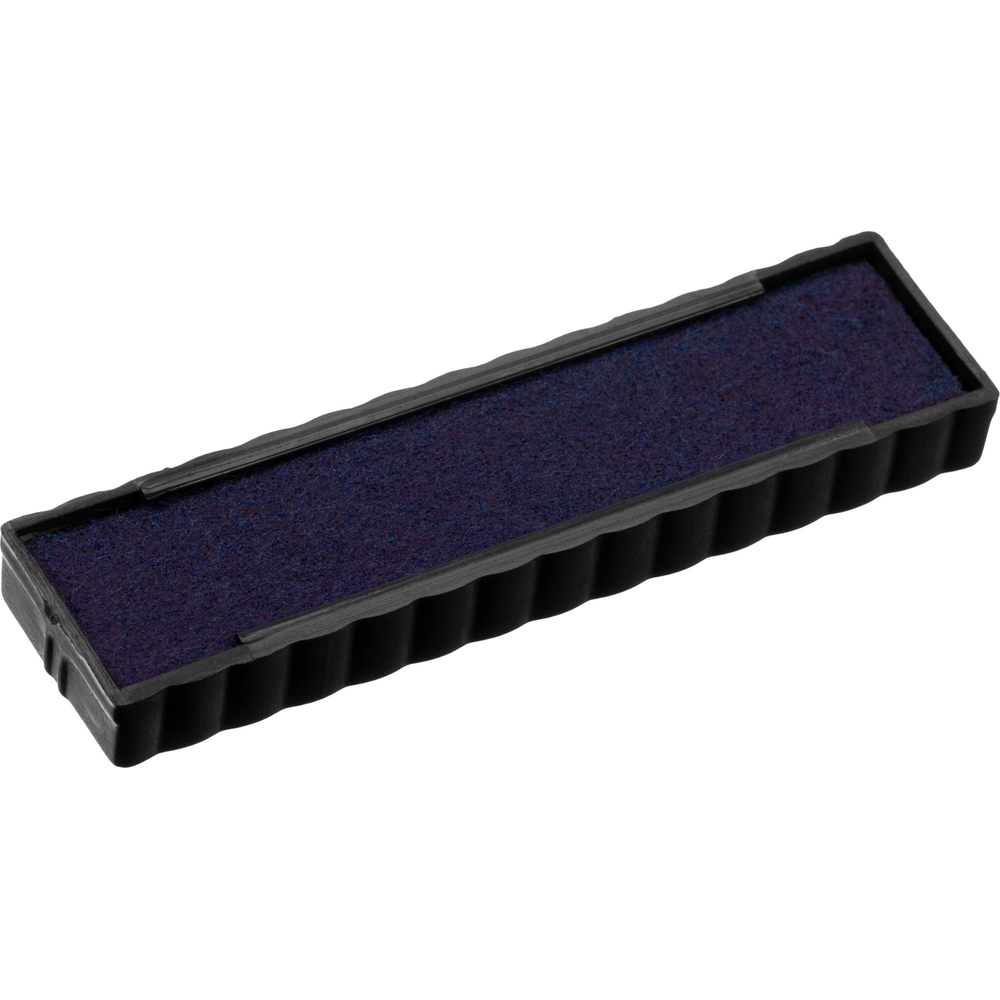 Подушка штемпельная сменная Attache синяя для артикула 1348210