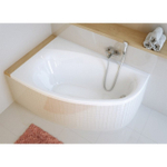 Акриловая ванна Excellent Kameleon 170x110 лев. WAEX.KML17WH