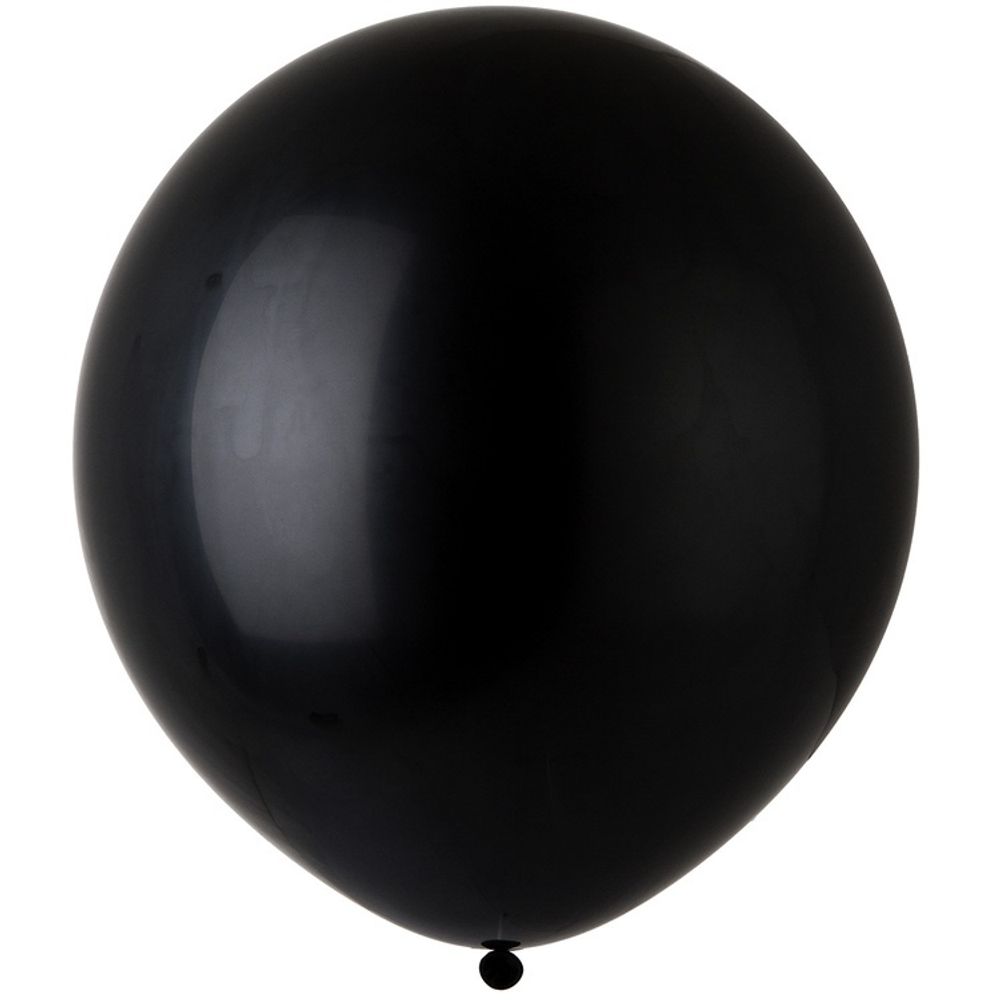 Р 45&quot;/115 см 350/025 Олимп паcтель Экстра Black 1 шт