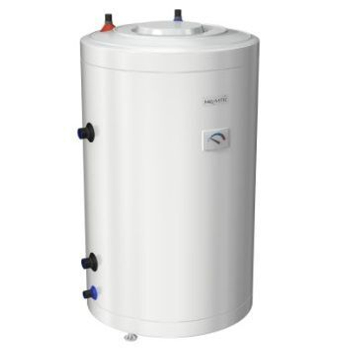 Бойлер косвенного нагрева Hajdu ID S 40 (150 л.) (32 кВт) напольный