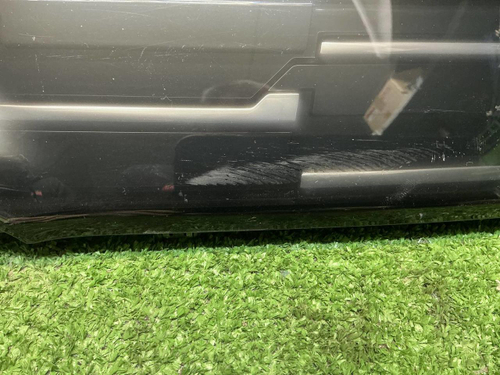 Накладка решетки радиатора Changan CS55PLUS 21-24