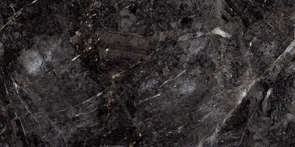 ARTCER Eco Africano Nero 6.5 mm 60x120