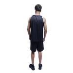 Баскетбольная мужская футболка Anta Basketball Uniform Set