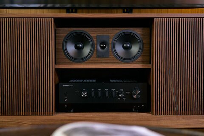 Центральный канал Indiana Line Tesi 7