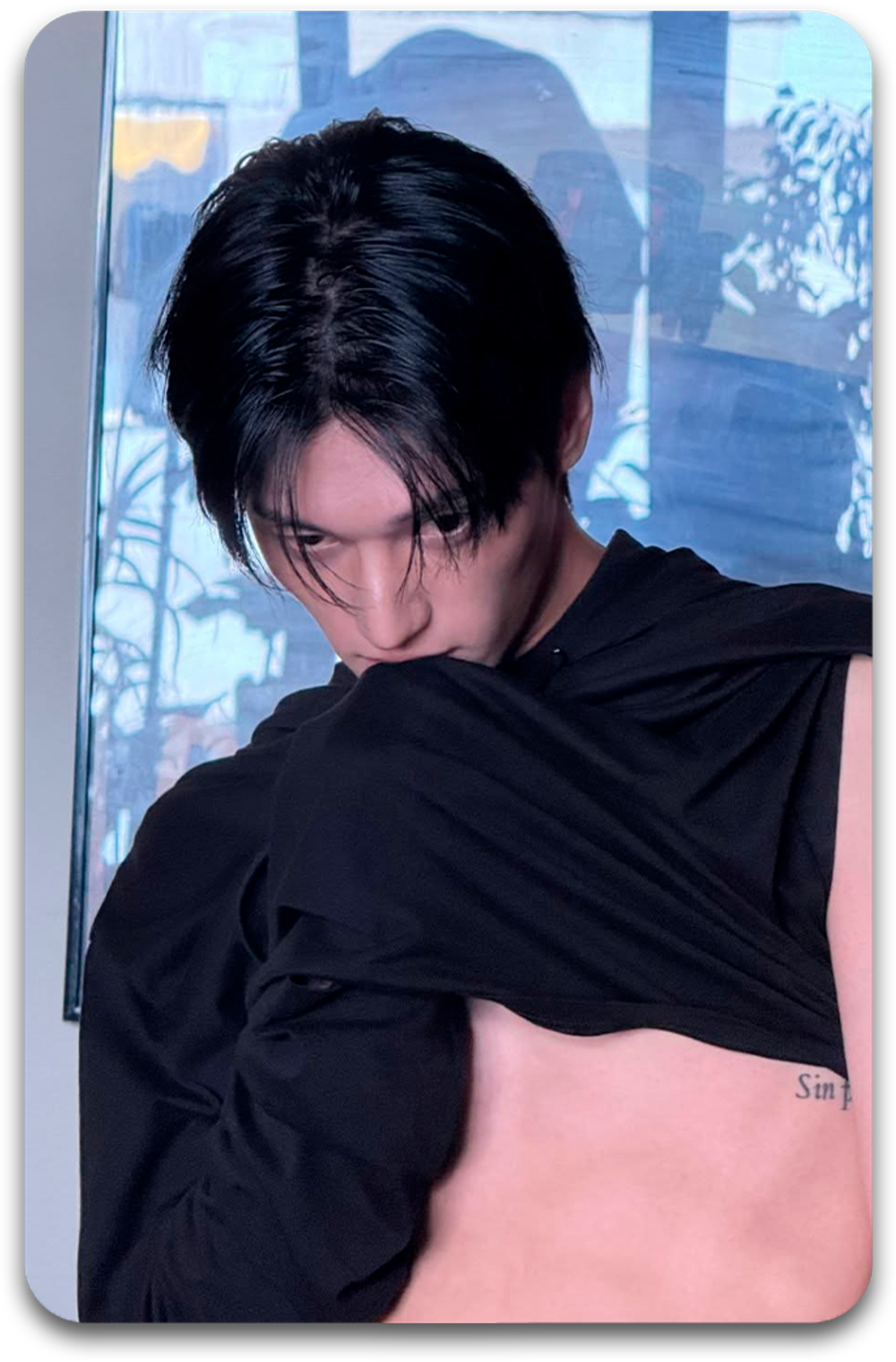 Карта / ATEEZ #1947