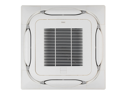 Декоративная панель Daikin BYCQ140 bycq140egf