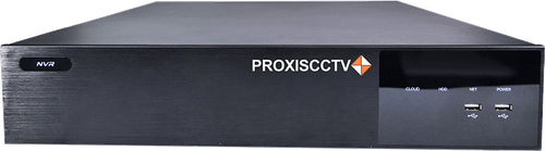 PX-NVR-K64-H8-S (PX) IP видеорегистратор 64*12.0Мп, 8HDD, H.265+