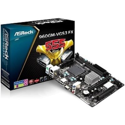 AMD AM3