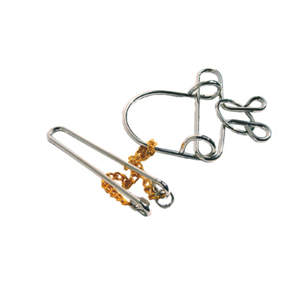 Мини головоломка"Эврика 3/Eureka 3", сложность 2**