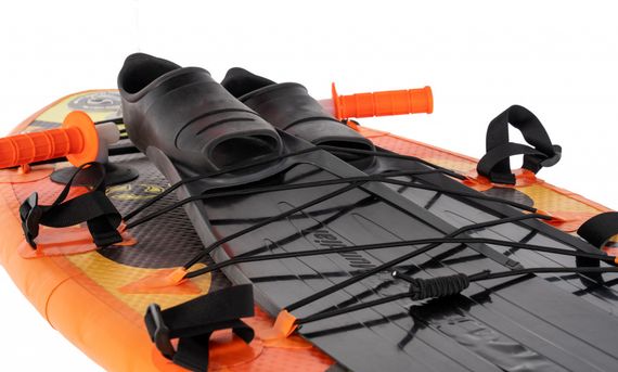 Набор для подводной охоты Сибайк (Seabike)