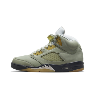 Мужские кроссовки Air Jordan 5 Retro 'Jade Horizon' DC7501-300
